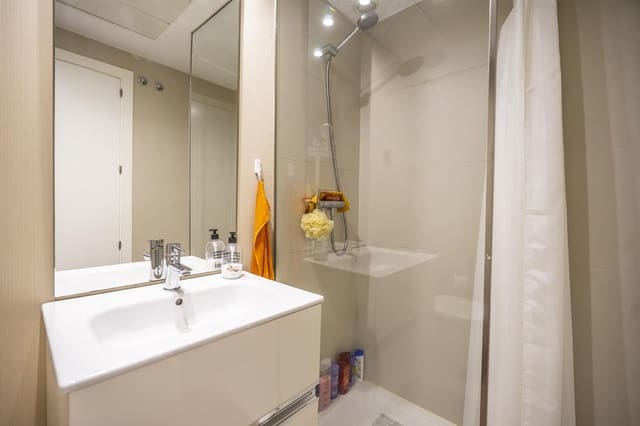 2 sovrum Lägenhet till salu i Terrazas de la Torre, Torre-Pacheco - 145 000 € (Ref: 10002589)