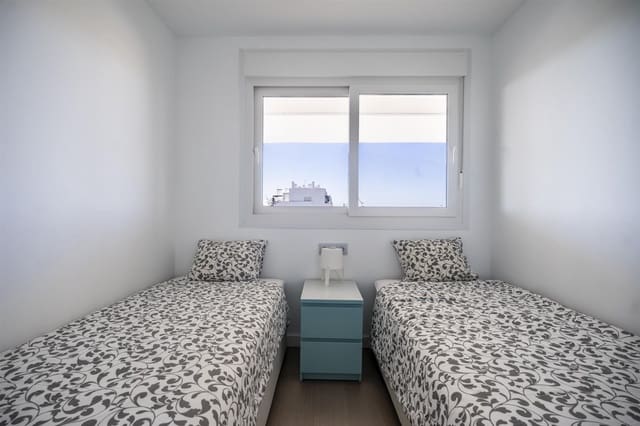 2 sovrum Lägenhet till salu i Terrazas de la Torre, Torre-Pacheco - 145 000 € (Ref: 10002589)