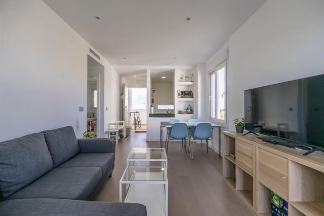 2 sovrum Lägenhet till salu i Terrazas de la Torre, Torre-Pacheco - 145 000 € (Ref: 10002589)