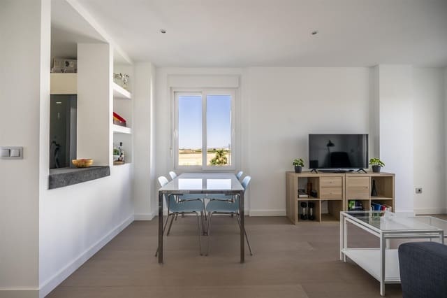 2 sovrum Lägenhet till salu i Terrazas de la Torre, Torre-Pacheco - 145 000 € (Ref: 10002589)