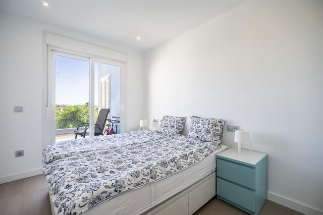2 sovrum Lägenhet till salu i Terrazas de la Torre, Torre-Pacheco - 145 000 € (Ref: 10002589)