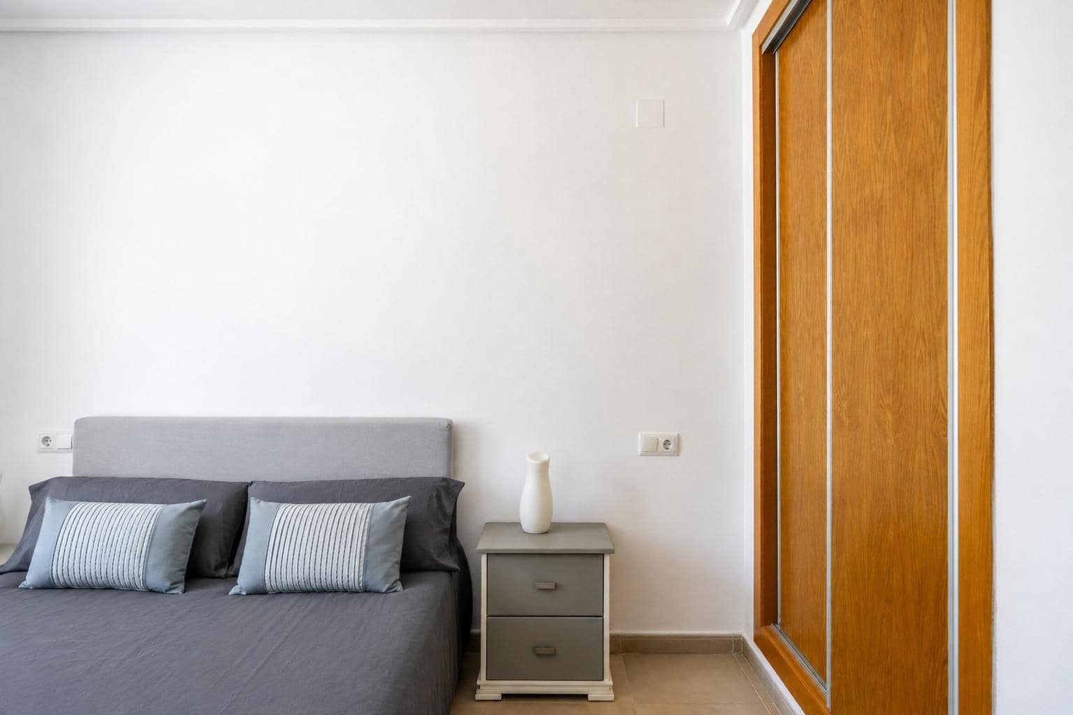 Apartamento de 2 habitaciones en La Torre Golf Resort en venta - 165.000 € (Ref: 10002590)