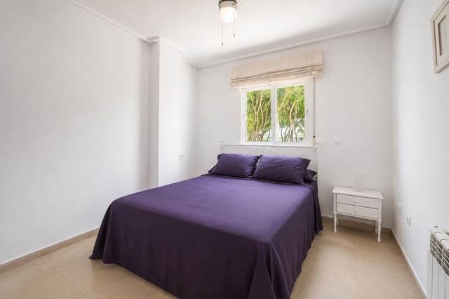 Apartamento de 2 habitaciones en La Torre Golf Resort, Torre-Pacheco en venta - 165.000 € (Ref: 10002590)