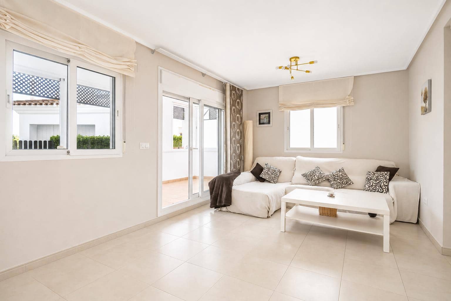 Apartamento de 2 habitaciones en La Torre Golf Resort en venta - 165.000 € (Ref: 10002590)