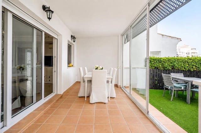 Apartamento de 2 habitaciones en La Torre Golf Resort, Torre-Pacheco en venta - 165.000 € (Ref: 10002590)
