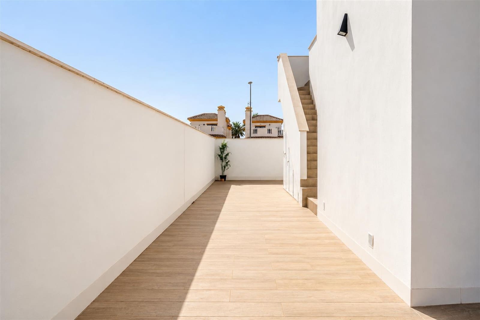 Chalet de 2 habitaciones en Roldan en venta con piscina - 290.000 € (Ref: 10002591)