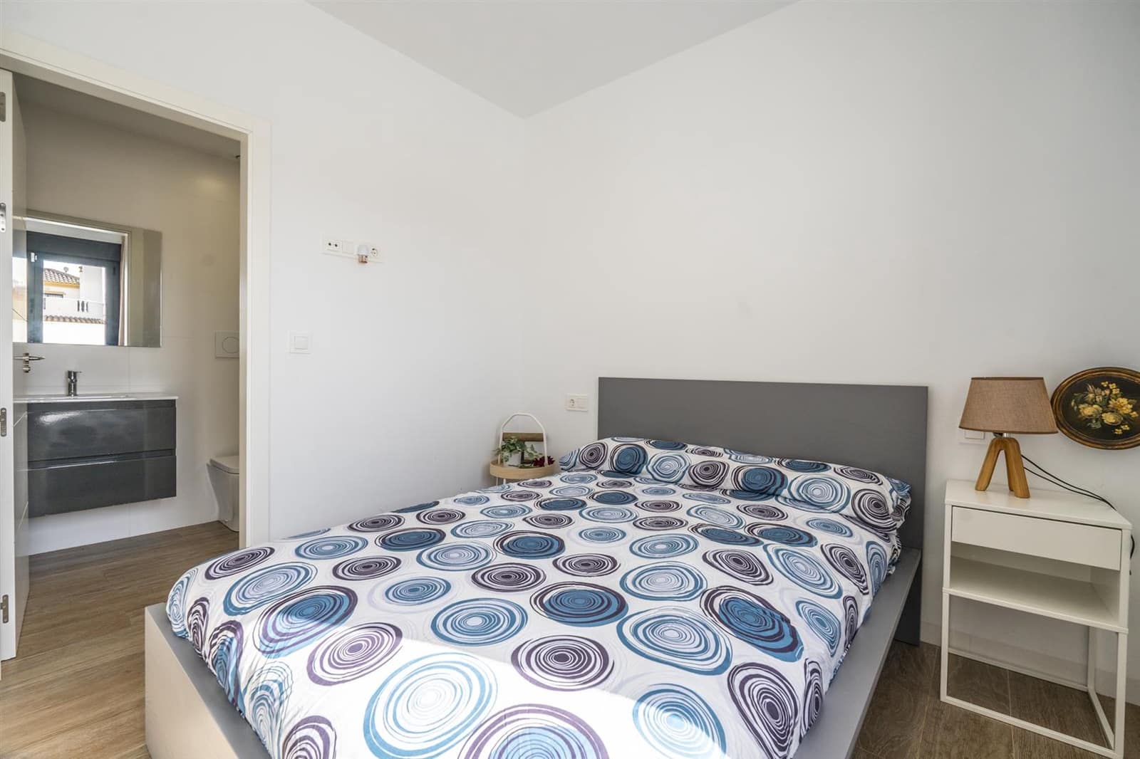 Chalet de 2 habitaciones en Roldan en venta con piscina - 290.000 € (Ref: 10002591)