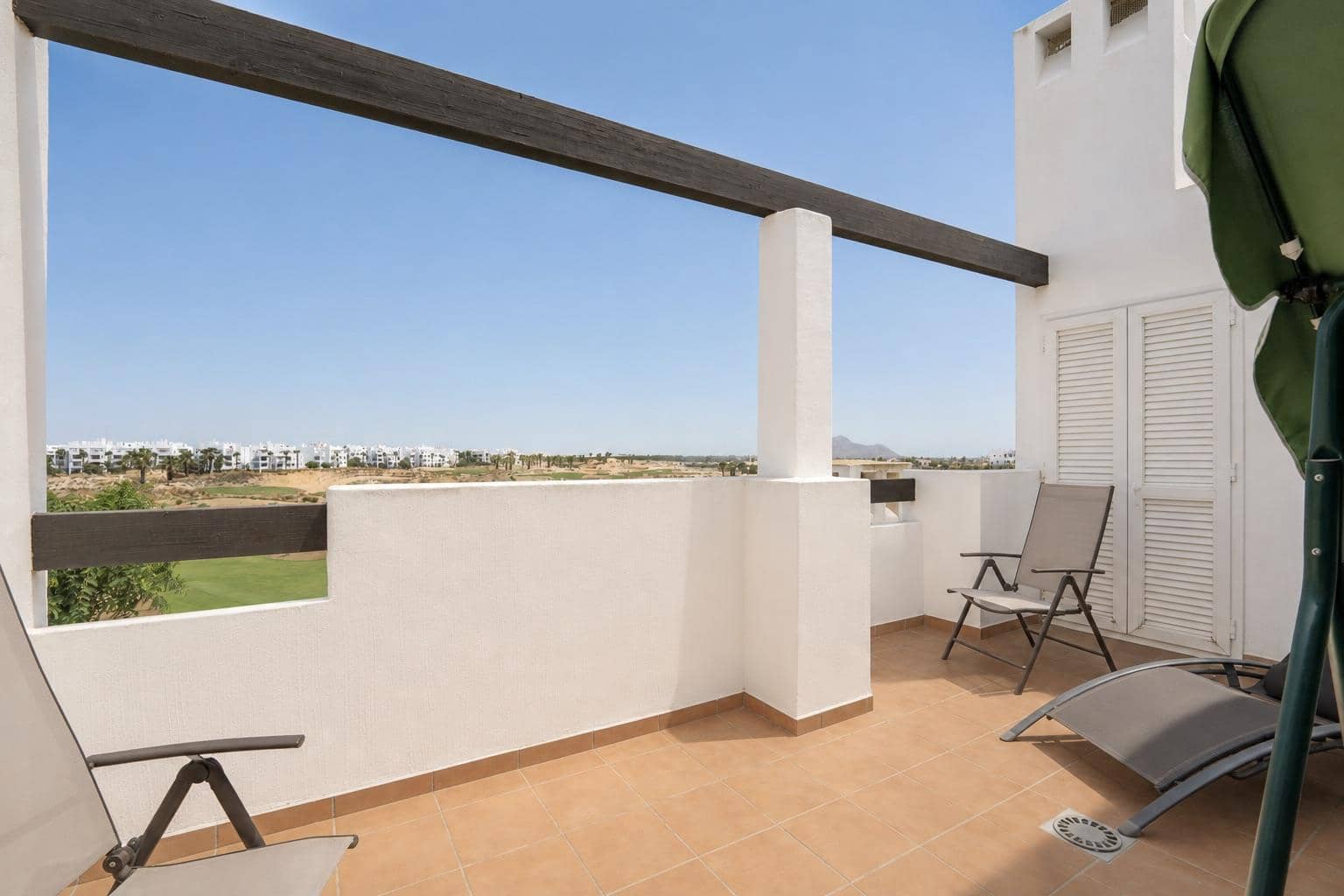 2 camera da letto Appartamento in vendita in Terrazas de la Torre - 120.000 € (Rif: 10004987)