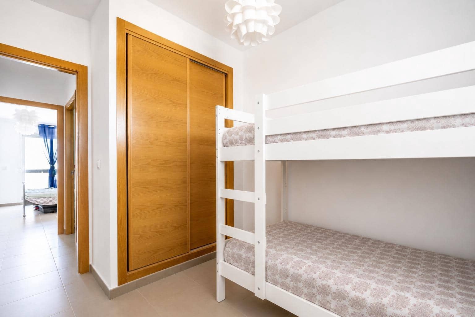 2 camera da letto Appartamento in vendita in Terrazas de la Torre - 120.000 € (Rif: 10004987)