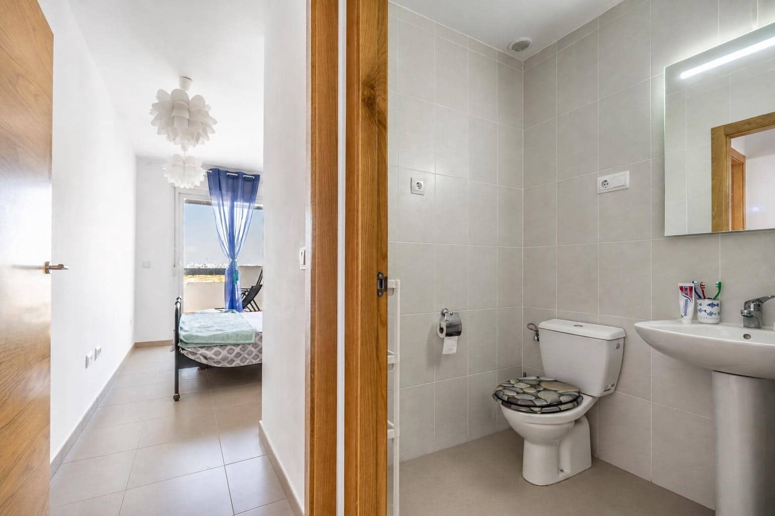 2 camera da letto Appartamento in vendita in Terrazas de la Torre - 120.000 € (Rif: 10004987)