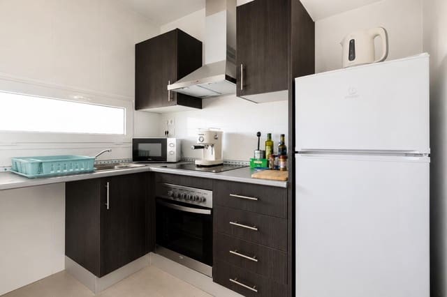 2 camera da letto Appartamento in vendita in Terrazas de la Torre, Torre-Pacheco - 120.000 € (Rif: 10004987)