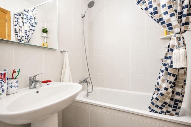 2 camera da letto Appartamento in vendita in Terrazas de la Torre, Torre-Pacheco - 120.000 € (Rif: 10004987)