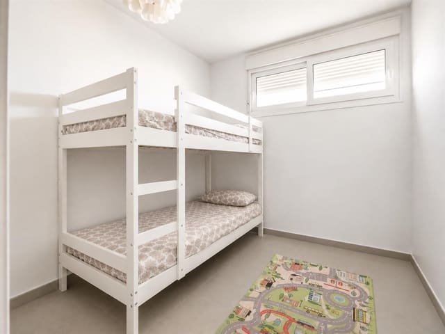 2 camera da letto Appartamento in vendita in Terrazas de la Torre, Torre-Pacheco - 120.000 € (Rif: 10004987)