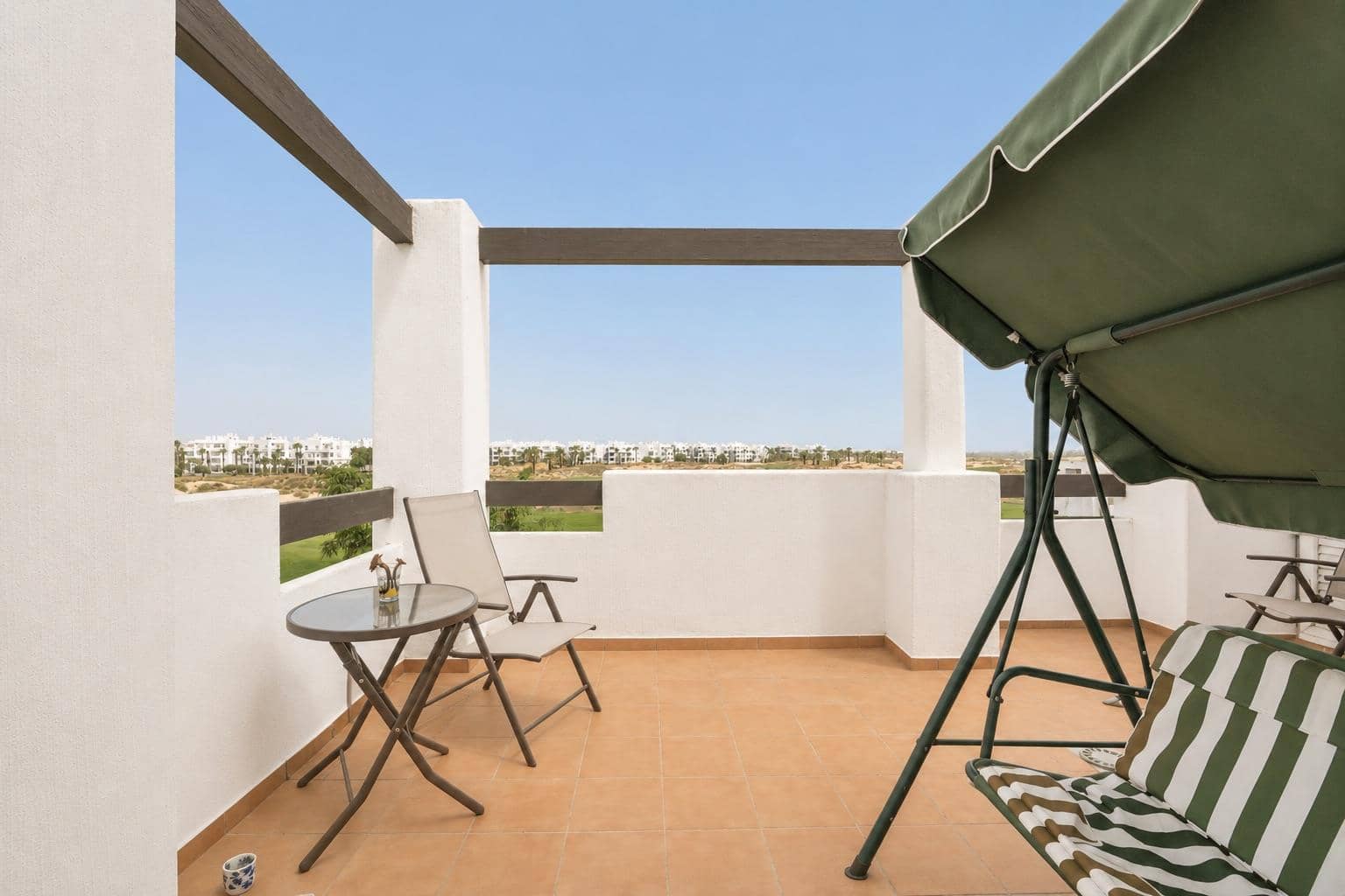 2 camera da letto Appartamento in vendita in Terrazas de la Torre - 120.000 € (Rif: 10004987)