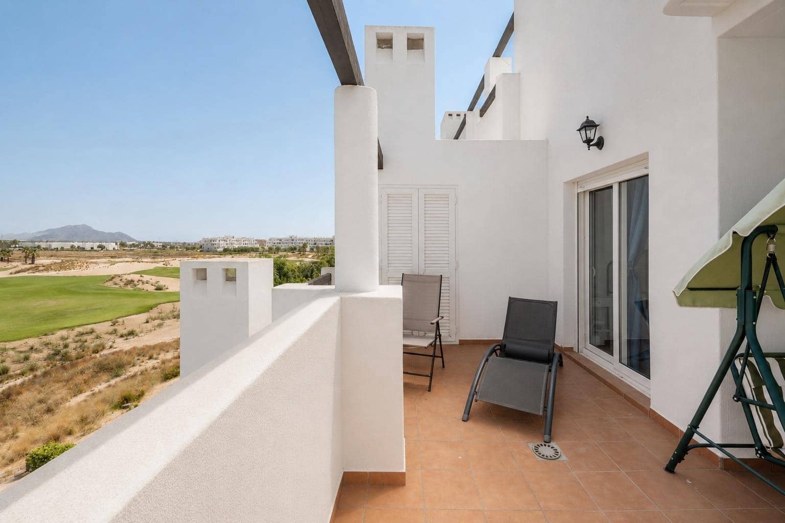 2 camera da letto Appartamento in vendita in Terrazas de la Torre - 120.000 € (Rif: 10004987)