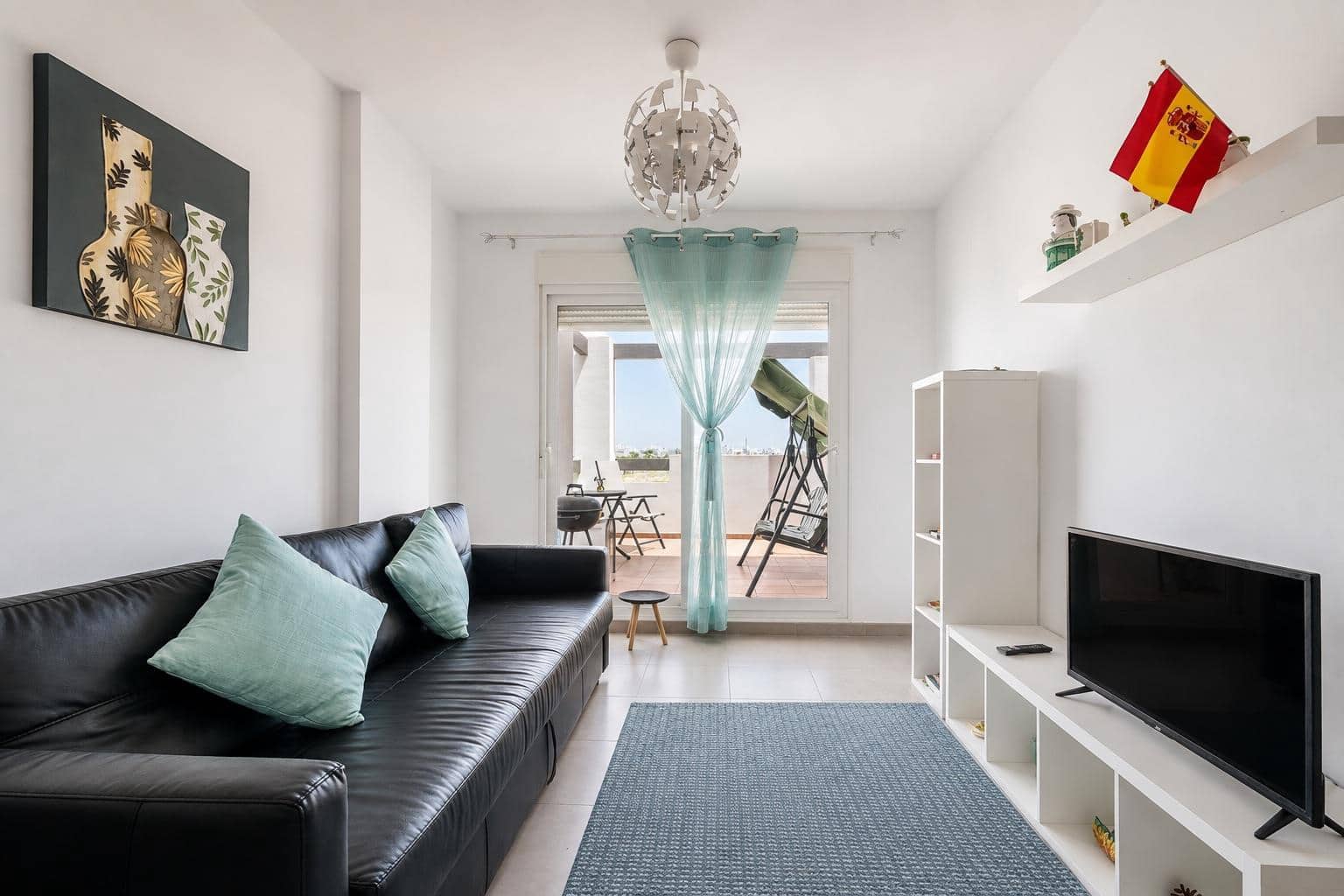 2 camera da letto Appartamento in vendita in Terrazas de la Torre - 120.000 € (Rif: 10004987)