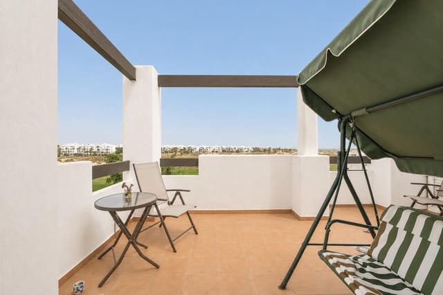2 camera da letto Appartamento in vendita in Terrazas de la Torre, Torre-Pacheco - 120.000 € (Rif: 10004987)