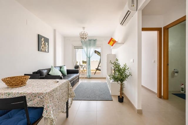 2 camera da letto Appartamento in vendita in Terrazas de la Torre, Torre-Pacheco - 120.000 € (Rif: 10004987)