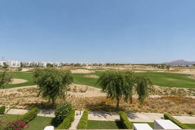 2 camera da letto Appartamento in vendita in Terrazas de la Torre, Torre-Pacheco - 120.000 € (Rif: 10004987)