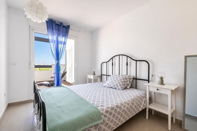 2 camera da letto Appartamento in vendita in Terrazas de la Torre, Torre-Pacheco - 120.000 € (Rif: 10004987)