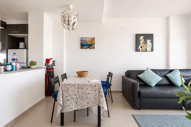 2 camera da letto Appartamento in vendita in Terrazas de la Torre, Torre-Pacheco - 120.000 € (Rif: 10004987)