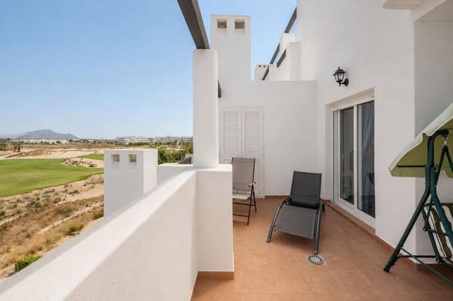 2 camera da letto Appartamento in vendita in Terrazas de la Torre, Torre-Pacheco - 120.000 € (Rif: 10004987)