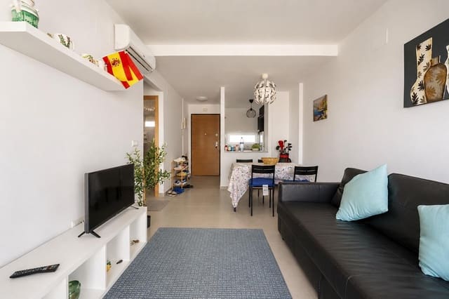 2 camera da letto Appartamento in vendita in Terrazas de la Torre, Torre-Pacheco - 120.000 € (Rif: 10004987)