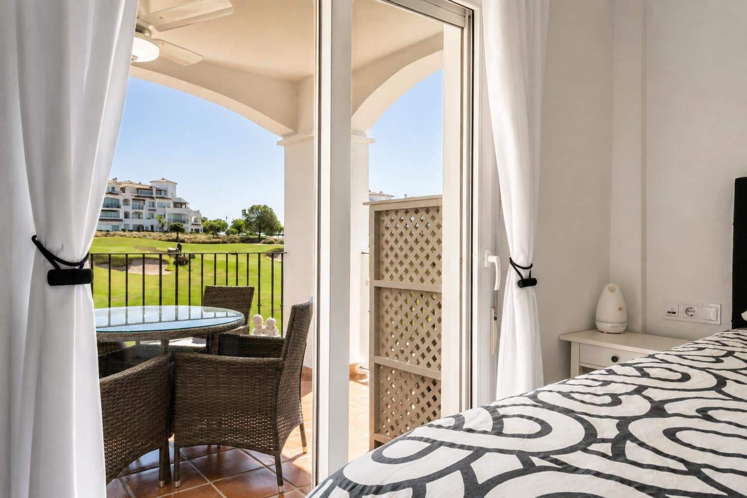 2 soverom Leilighet til salgs i Hacienda Riquelme - € 260 000 (Ref: 10004988)