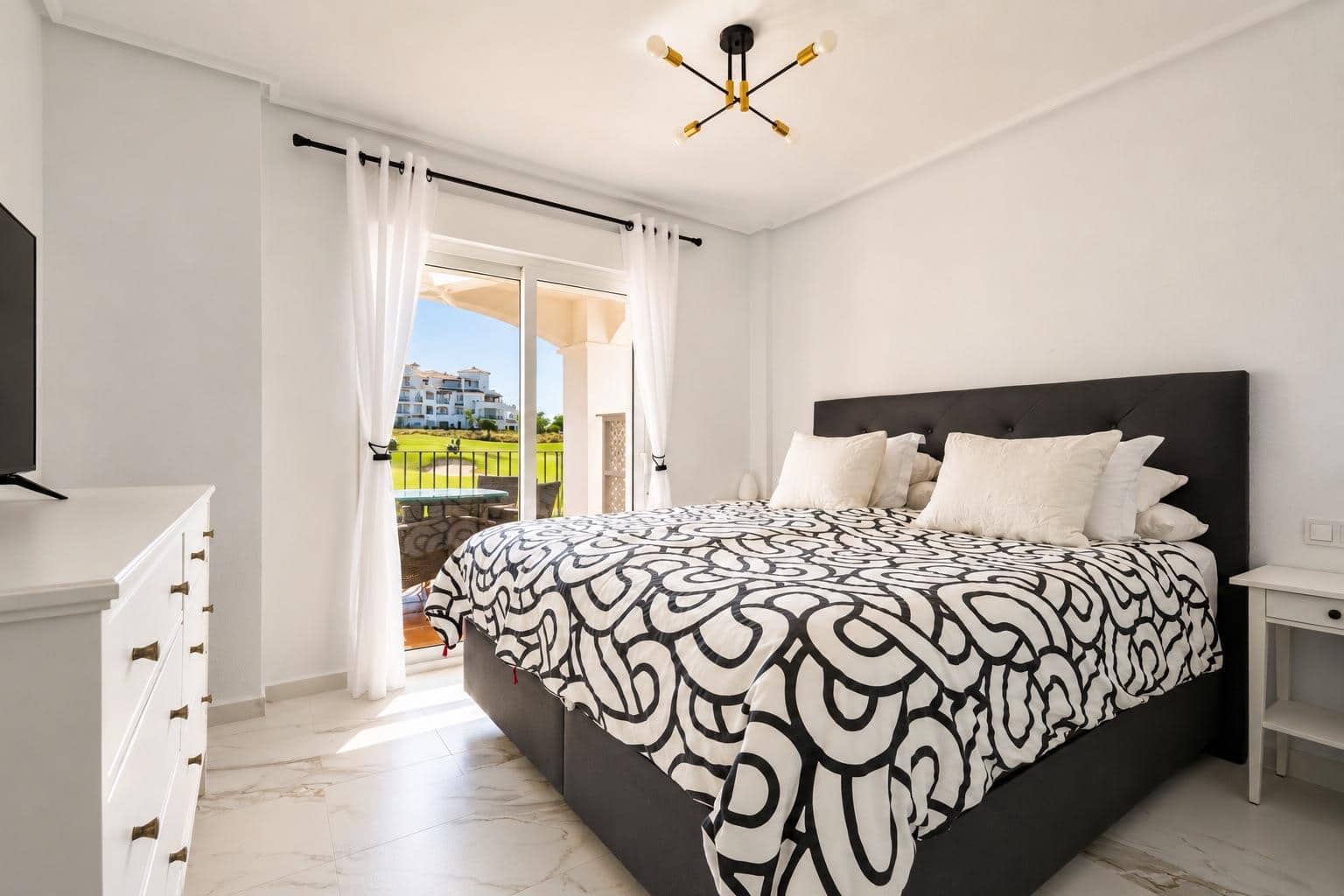 2 soverom Leilighet til salgs i Hacienda Riquelme - € 260 000 (Ref: 10004988)