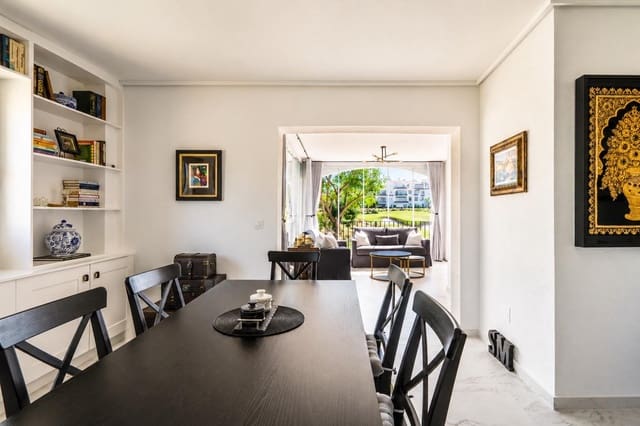2 soverom Leilighet til salgs i Hacienda Riquelme Golf, Murcia by - € 260 000 (Ref: 10004988)