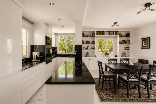 2 soverom Leilighet til salgs i Hacienda Riquelme Golf, Murcia by - € 260 000 (Ref: 10004988)