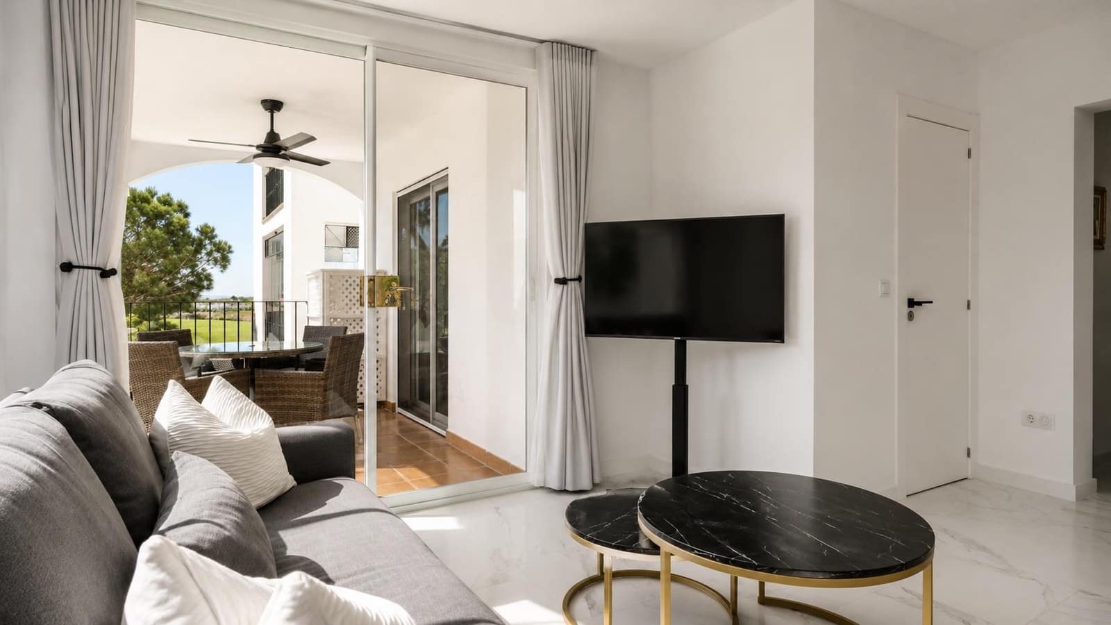 2 soverom Leilighet til salgs i Hacienda Riquelme - € 260 000 (Ref: 10004988)
