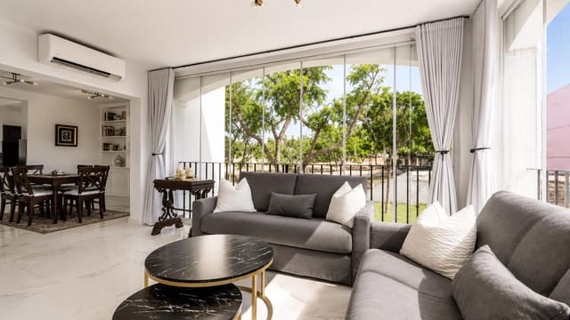 2 soverom Leilighet til salgs i Hacienda Riquelme Golf, Murcia by - € 260 000 (Ref: 10004988)