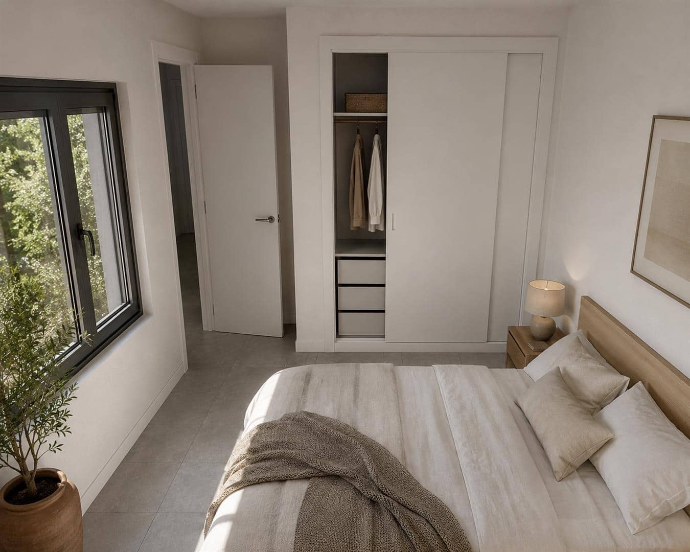 2 soverom Villa til salgs i Mazarron - € 249 000 (Ref: 10004989)