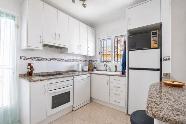 3 quarto Moradia para venda em Sucina, Múrcia cidade - 250 000 € (Ref: 10008307)