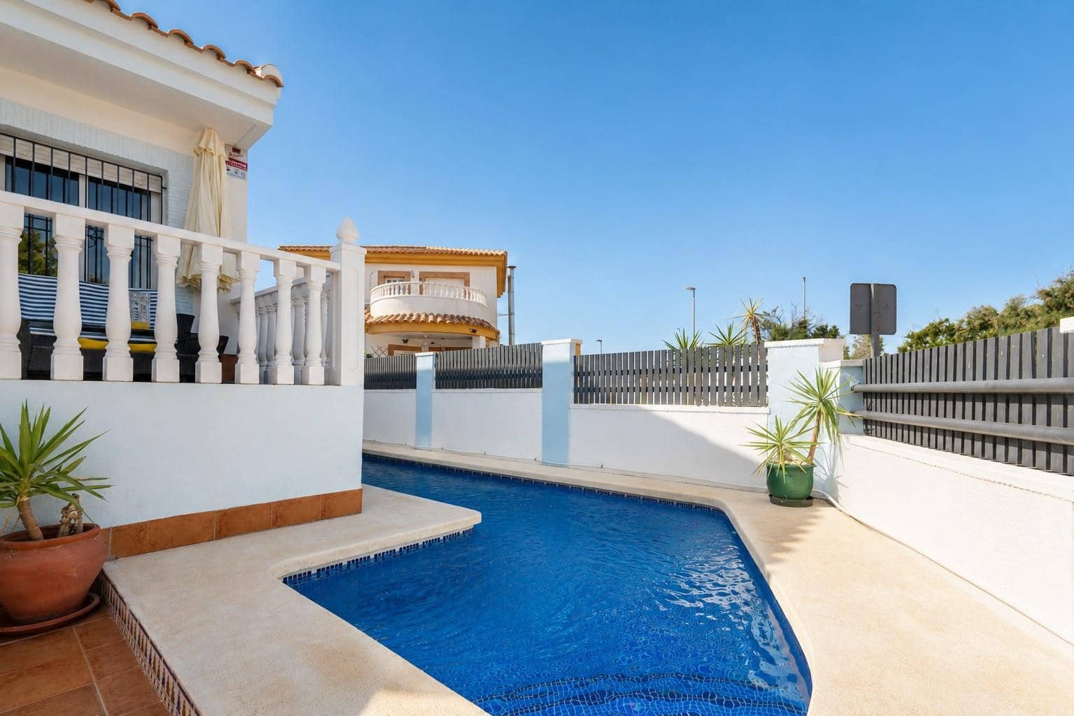 3 quarto Moradia para venda em Sucina - 250 000 € (Ref: 10008307)