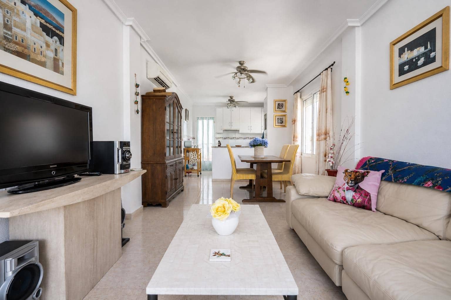 3 quarto Moradia para venda em Sucina - 250 000 € (Ref: 10008307)