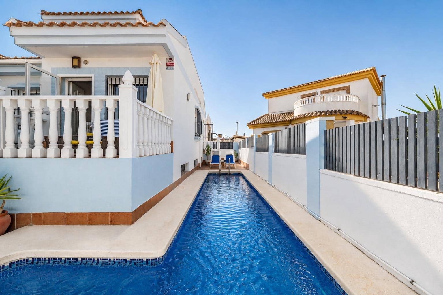 3 quarto Moradia para venda em Sucina - 250 000 € (Ref: 10008307)