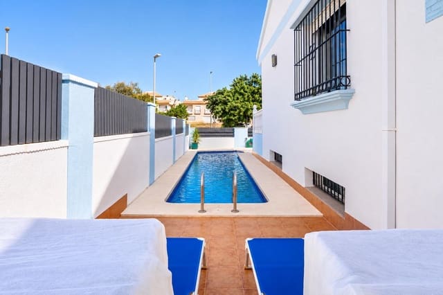 3 quarto Moradia para venda em Sucina, Múrcia cidade - 250 000 € (Ref: 10008307)