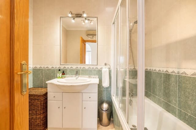 3 quarto Moradia para venda em Sucina, Múrcia cidade - 250 000 € (Ref: 10008307)