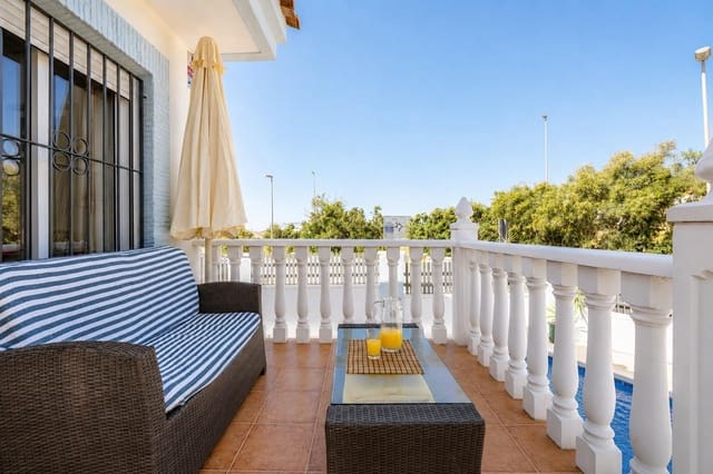 3 quarto Moradia para venda em Sucina, Múrcia cidade - 250 000 € (Ref: 10008307)