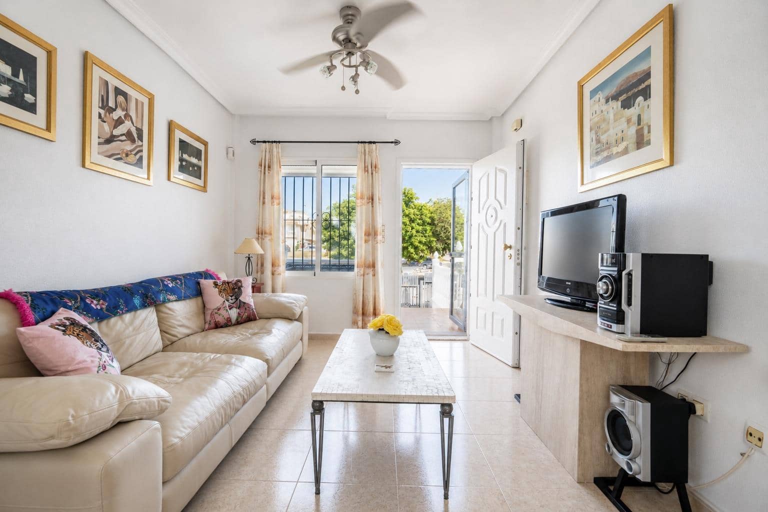 3 quarto Moradia para venda em Sucina - 250 000 € (Ref: 10008307)