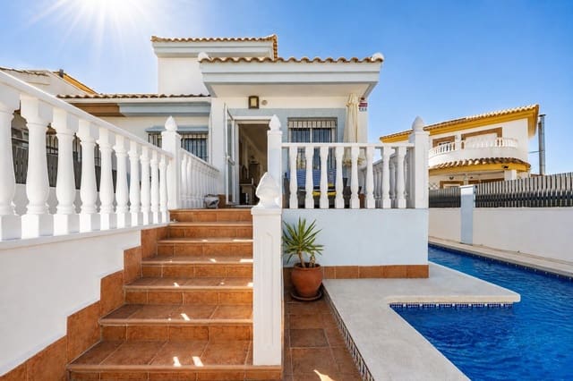 3 quarto Moradia para venda em Sucina, Múrcia cidade - 250 000 € (Ref: 10008307)