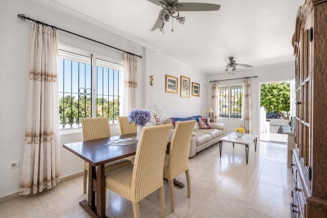 3 quarto Moradia para venda em Sucina, Múrcia cidade - 250 000 € (Ref: 10008307)