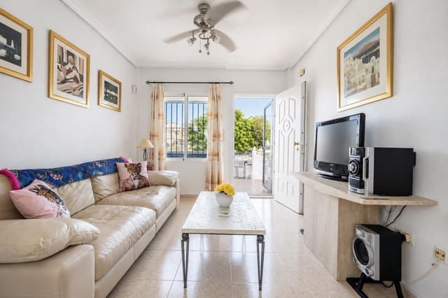 3 quarto Moradia para venda em Sucina, Múrcia cidade - 250 000 € (Ref: 10008307)