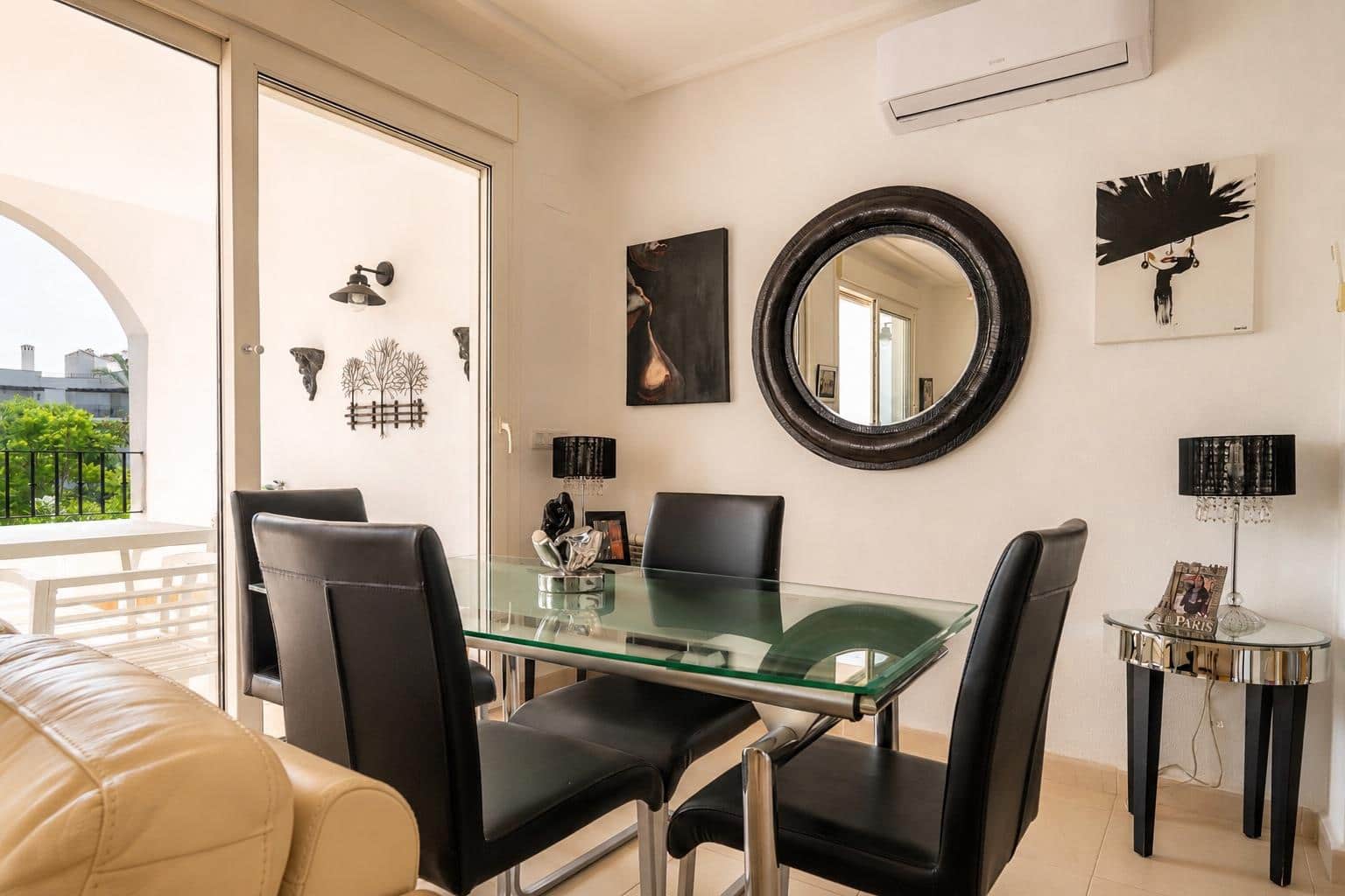 2 sypialnia Apartament na sprzedaż w La Torre Golf Resort - 155 000 € (Ref: 10010247)