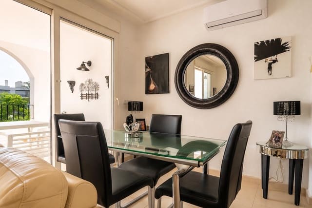 2 sypialnia Apartament na sprzedaż w La Torre Golf Resort, Torre-Pacheco - 155 000 € (Ref: 10010247)