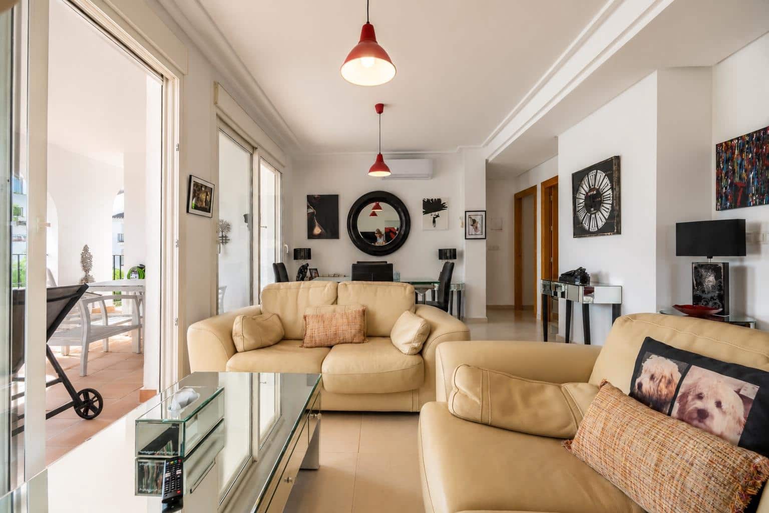 2 sypialnia Apartament na sprzedaż w La Torre Golf Resort - 155 000 € (Ref: 10010247)