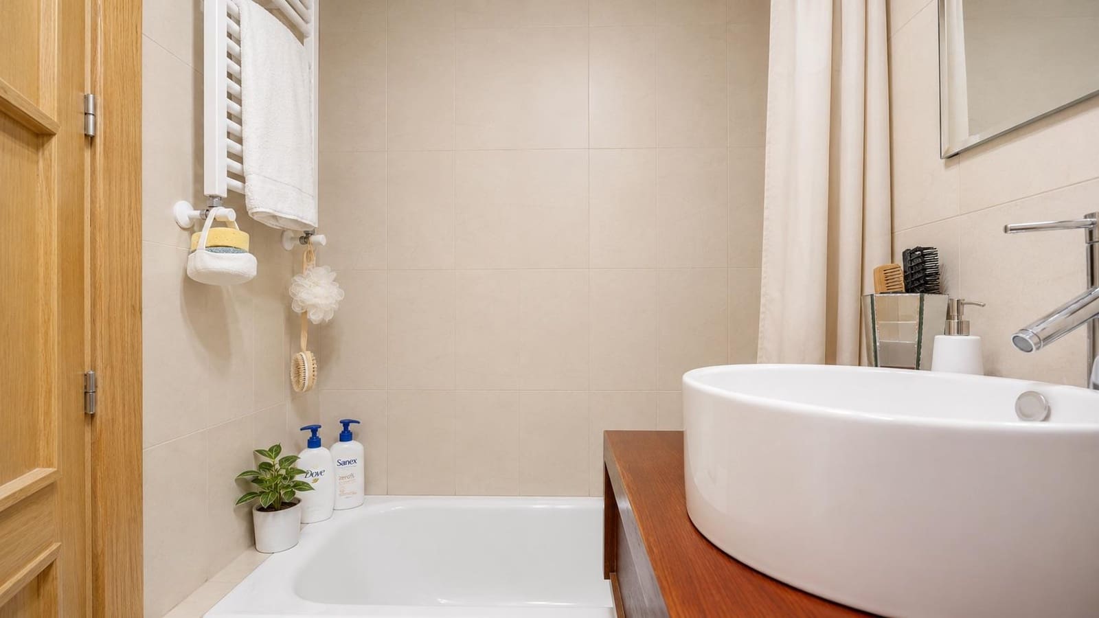 2 sypialnia Apartament na sprzedaż w La Torre Golf Resort - 155 000 € (Ref: 10010247)