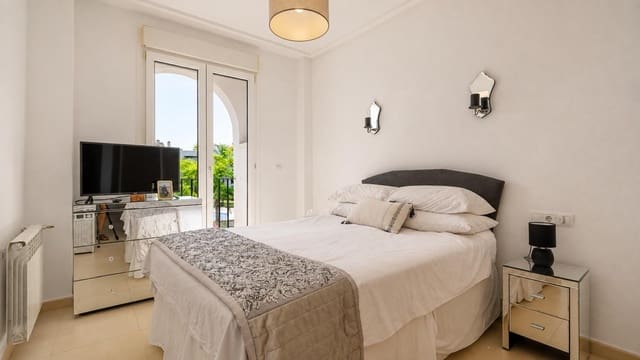 2 sypialnia Apartament na sprzedaż w La Torre Golf Resort, Torre-Pacheco - 155 000 € (Ref: 10010247)